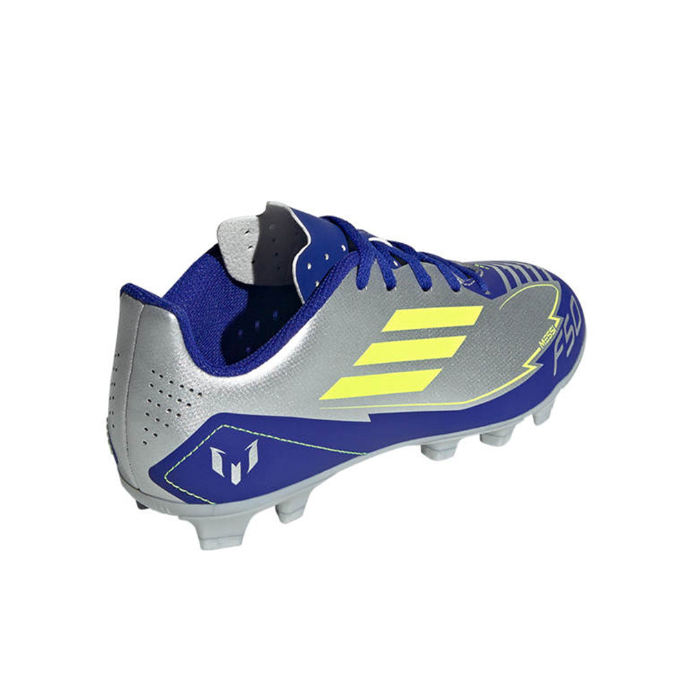 ADIDAS F50 Club Messi MG รองเท้าฟุตบอลเด็ก
