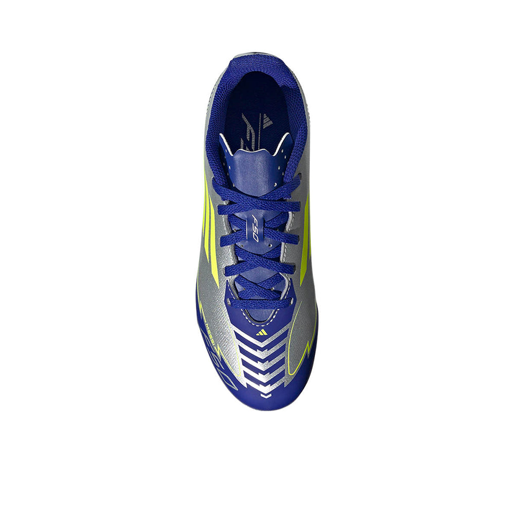 ADIDAS F50 Club Messi MG รองเท้าฟุตบอลเด็ก
