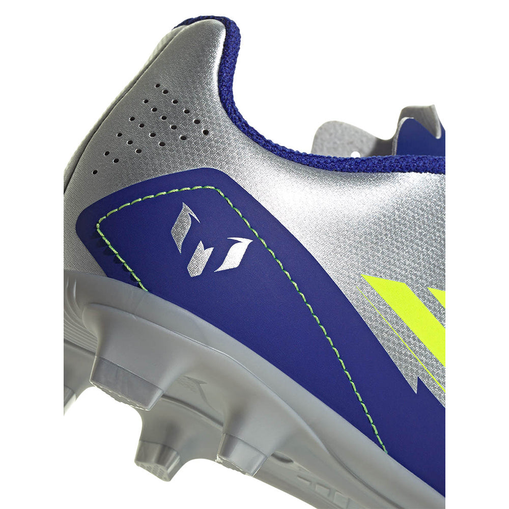 ADIDAS F50 Club Messi MG รองเท้าฟุตบอลเด็ก