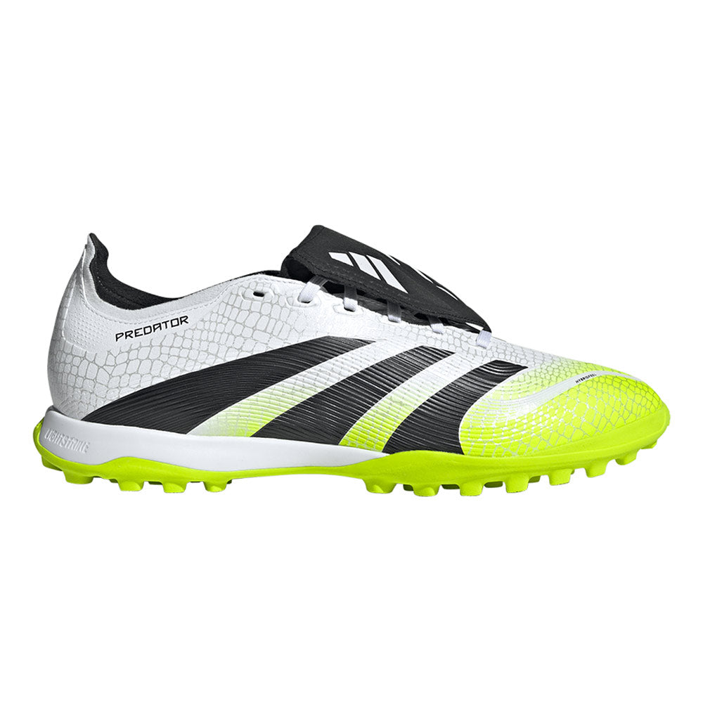 ADIDAS Predator League Fold-Over TF Men's Football Shoes