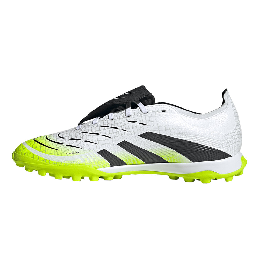 ADIDAS Predator League Fold-Over TF Men's Football Shoes
