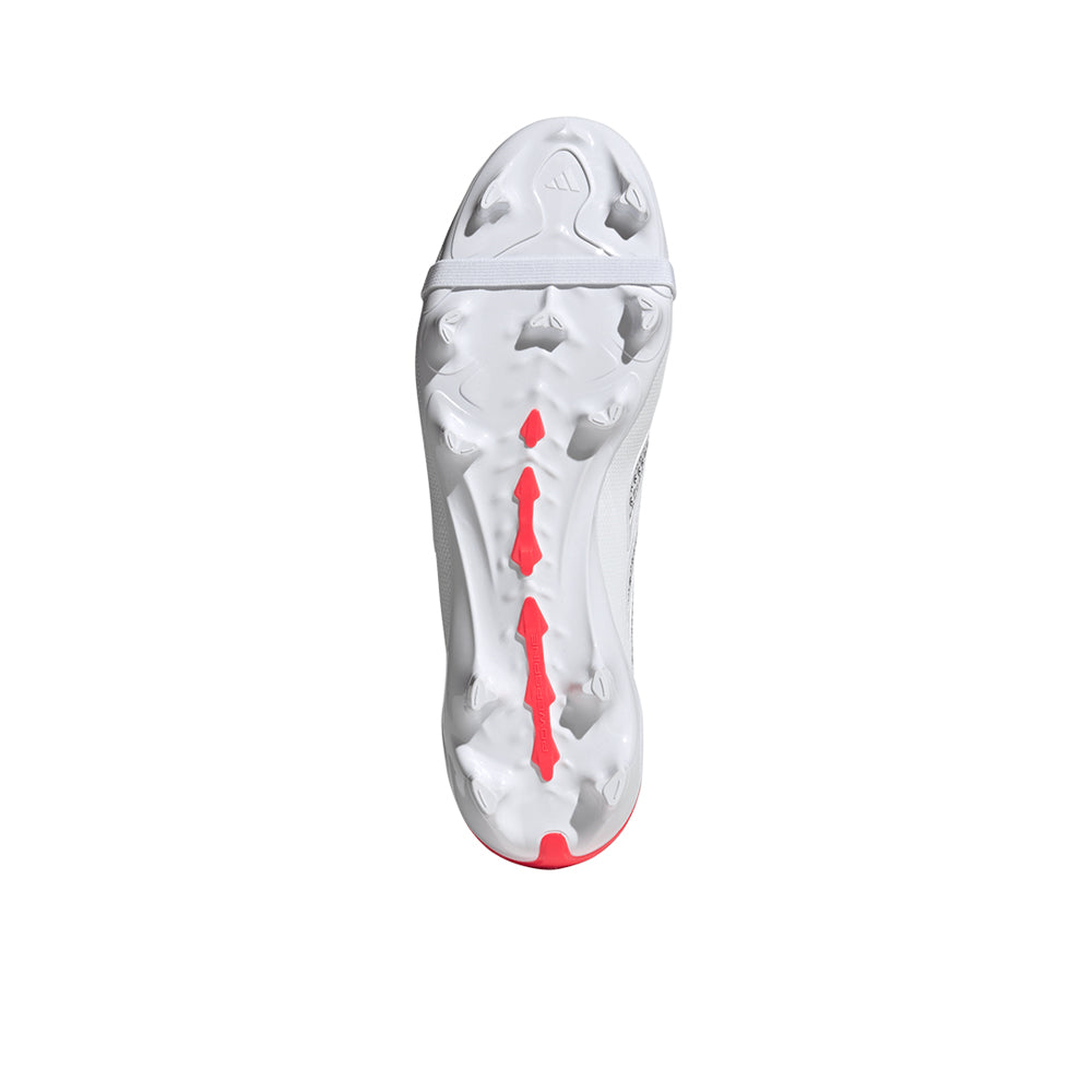 ADIDAS Predator League Fold-Over Tongue David Beckham FG Men's Football Shoes - Supersports Thailand Supersports Thailand