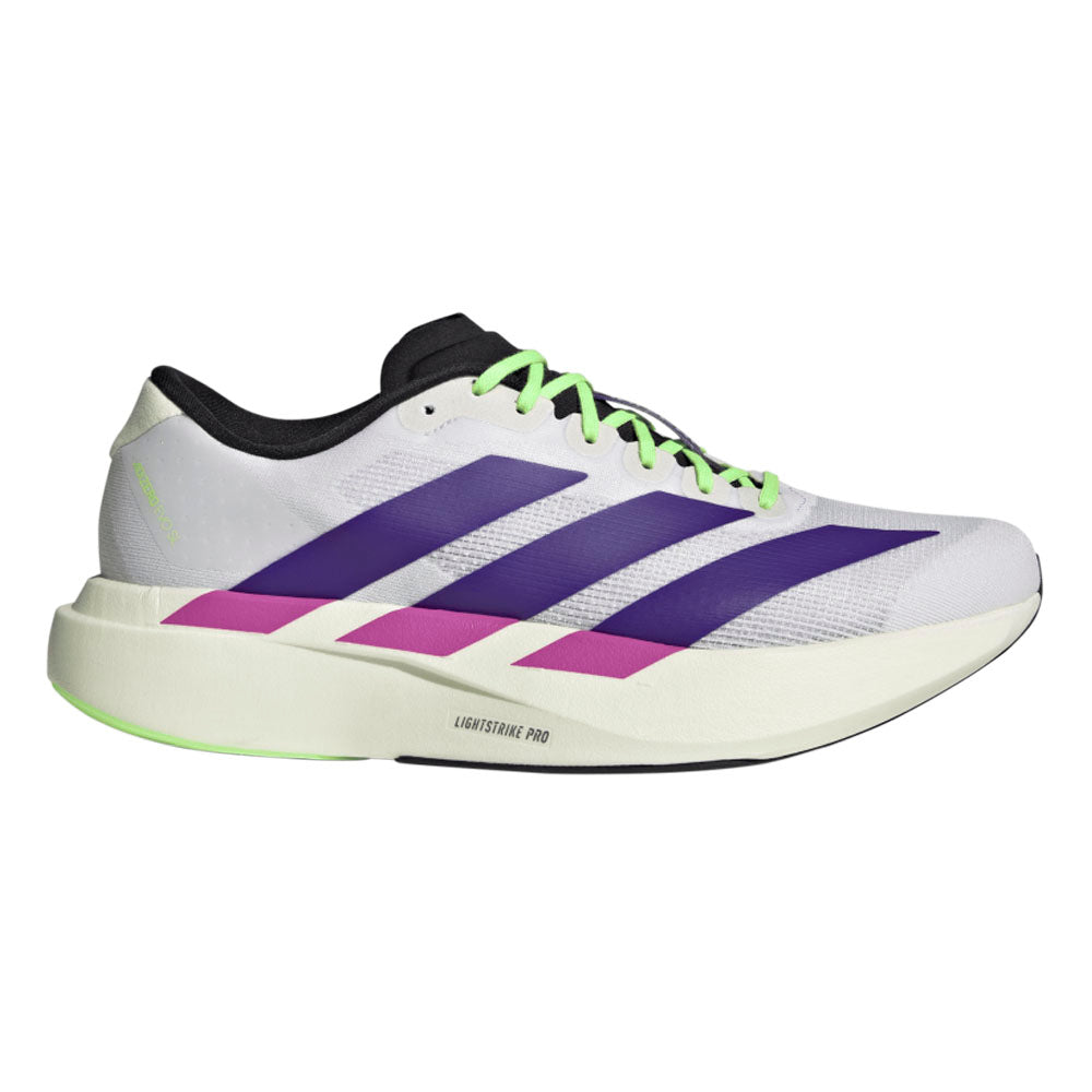ADIDAS Adizero EVO SL รองเท้าวิ่งผู้ชาย