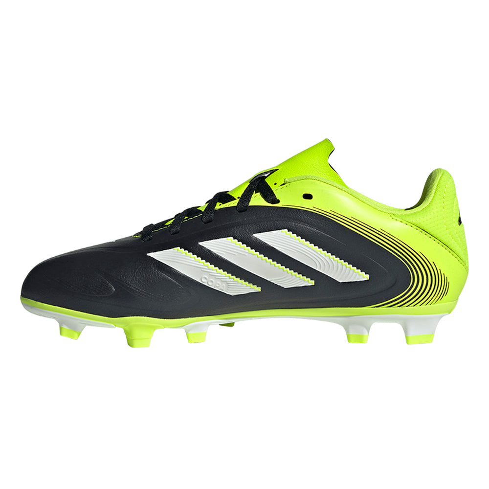 ADIDAS Copa Pure 3 Club MG Kids Football Shoes
