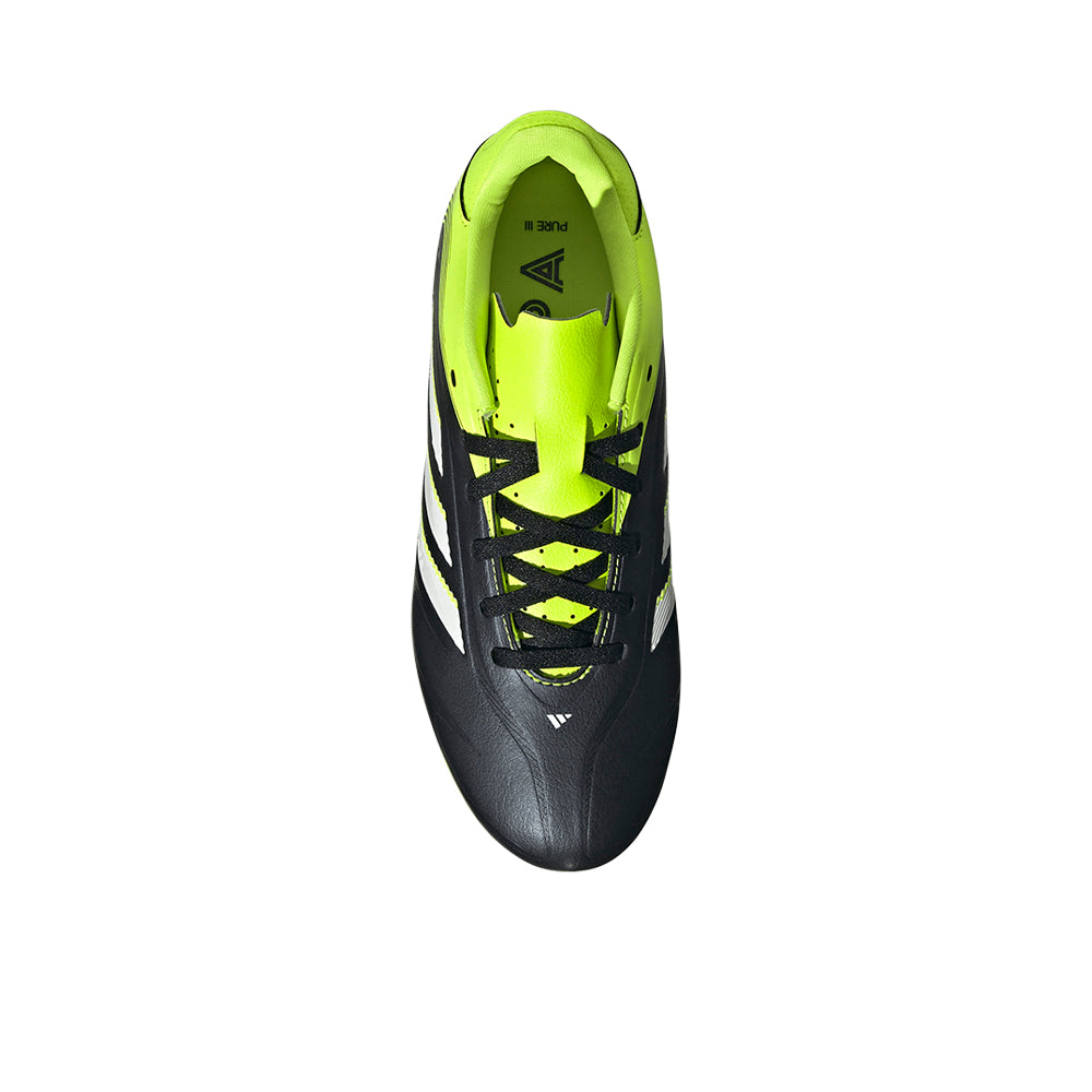 ADIDAS Copa Pure 3 Club MG Kids Football Shoes
