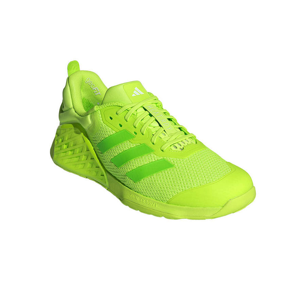 ADIDAS Dropset 3 รองเท้าออกกำลังกายผู้ใหญ่