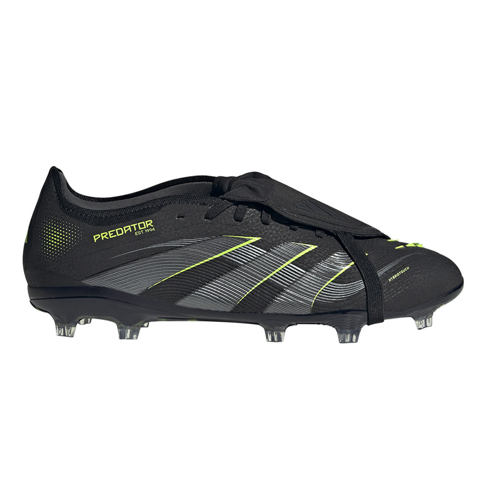 ADIDAS Predator Pro Fold-Over Tongue FG Men's Football Shoes