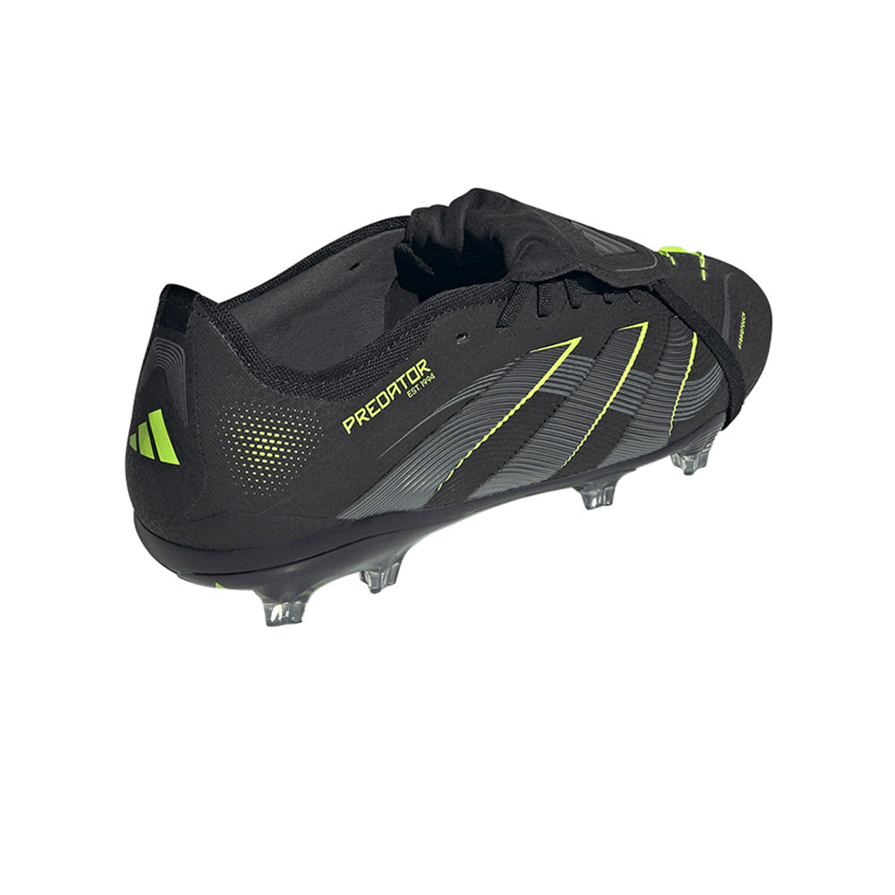 ADIDAS Predator Pro Fold-Over Tongue FG Men's Football Shoes