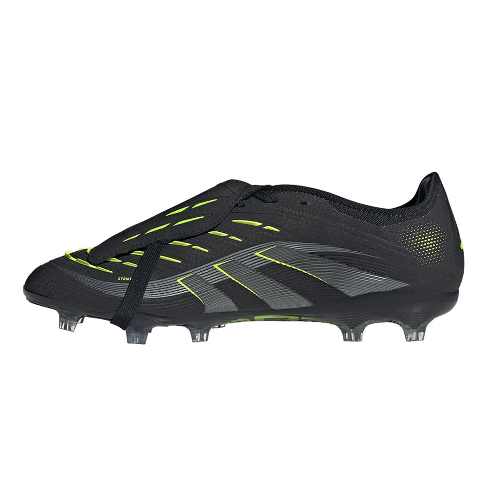 ADIDAS Predator Pro Fold-Over Tongue FG Men's Football Shoes