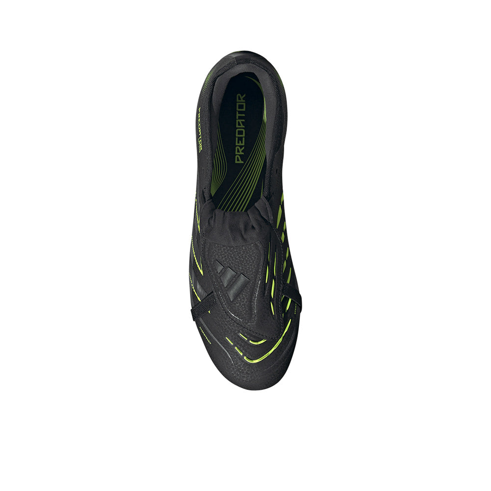 ADIDAS Predator Pro Fold-Over Tongue FG Men's Football Shoes