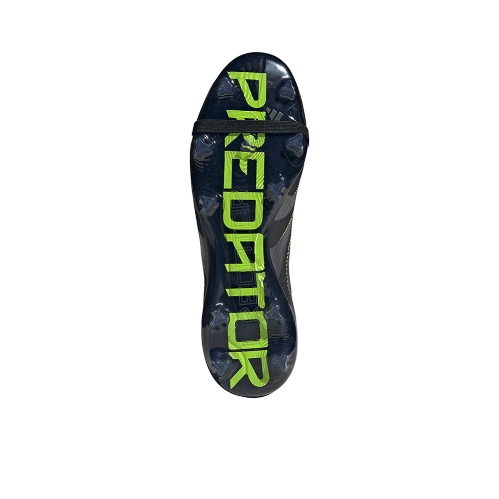 ADIDAS Predator Pro Fold-Over Tongue FG Men's Football Shoes - Supersports Thailand Supersports Thailand