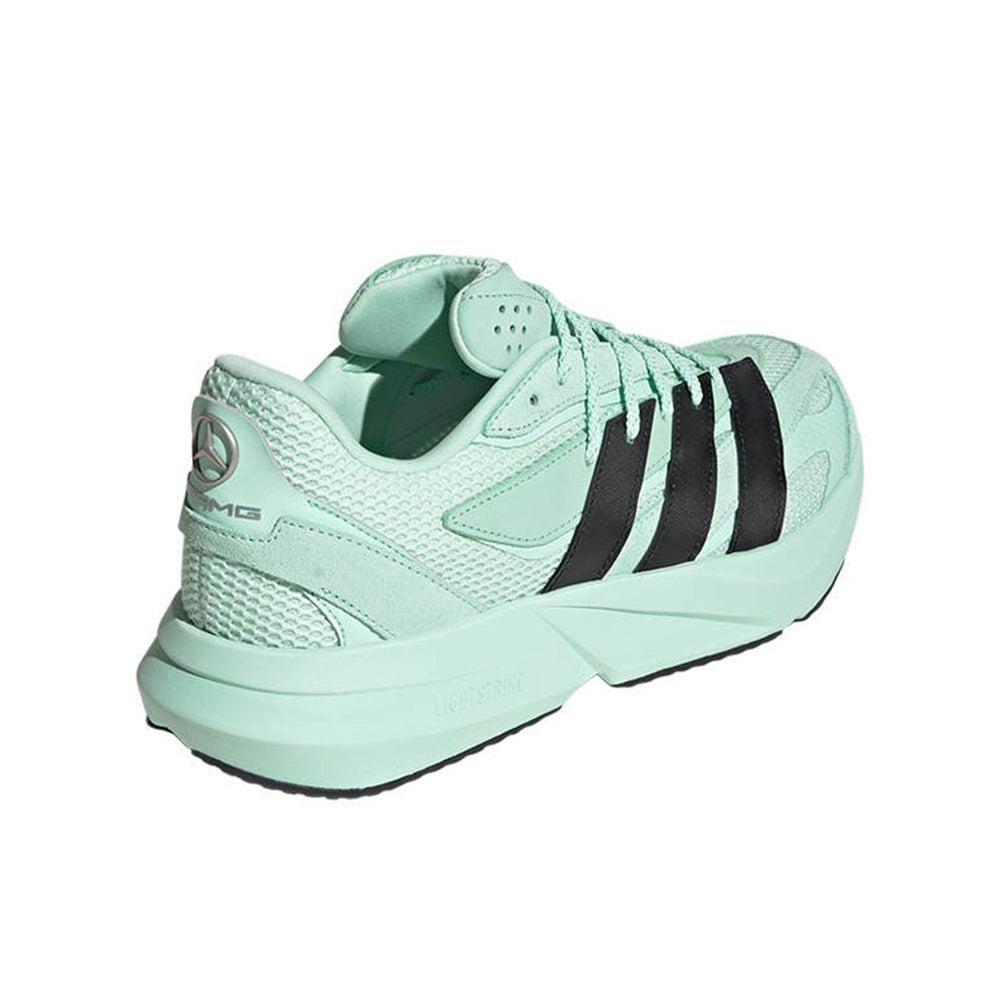 ADIDAS Mercedes - AMG Petronas Formula One Team Lightblaze Unisex Casual Shoes