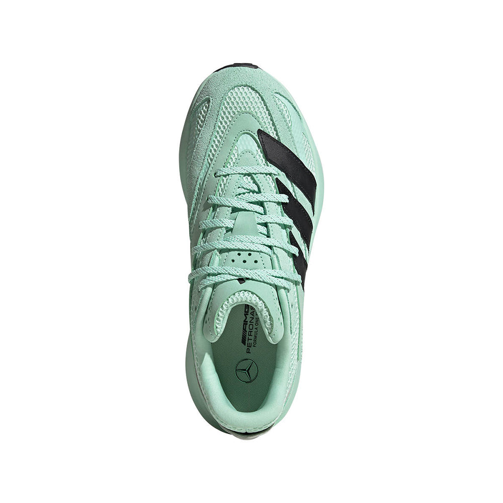 ADIDAS Mercedes - AMG Petronas Formula One Team Lightblaze Unisex Casual Shoes