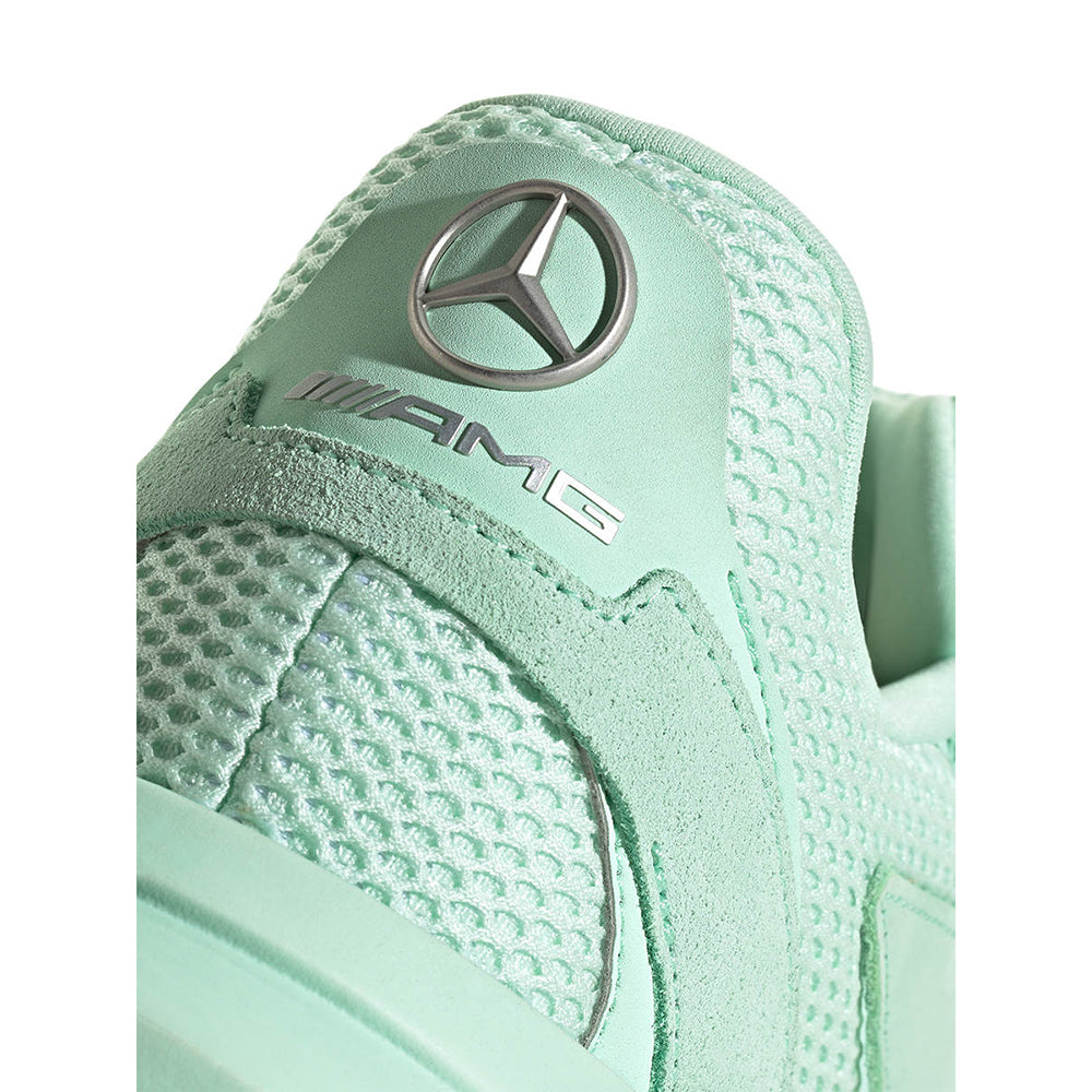 ADIDAS Mercedes - AMG Petronas Formula One Team Lightblaze Unisex Casual Shoes