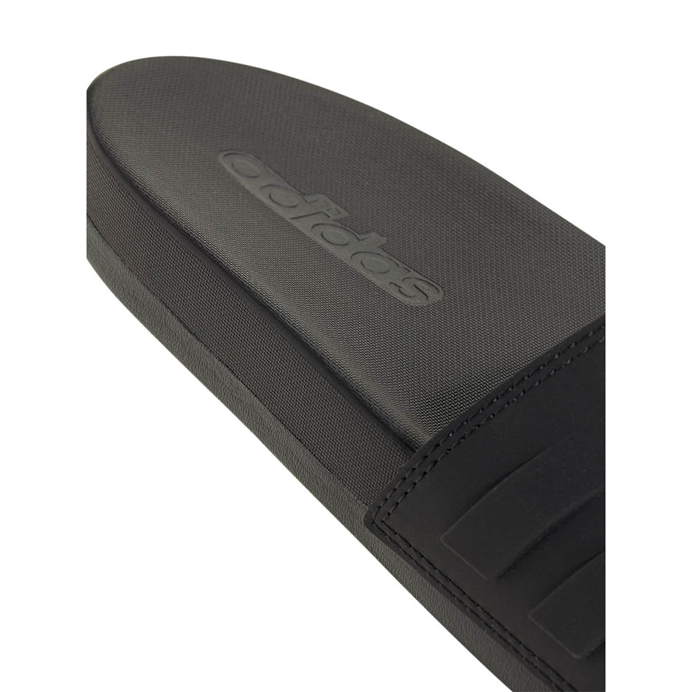 ADIDAS Mercedes AMG Petronas Formula One Team - Adilette Comfort Unisex Sandals - Supersports Thailand Supersports Thailand