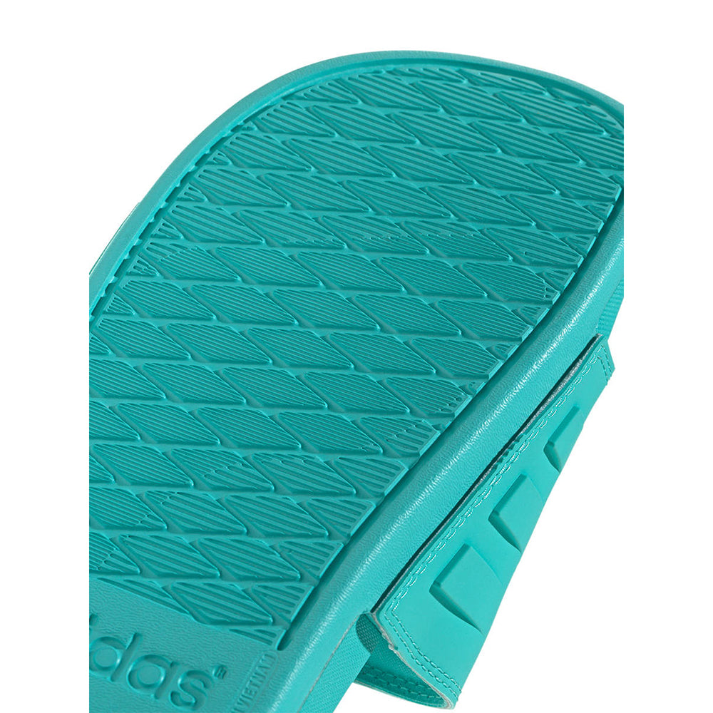 ADIDAS Mercedes AMG Petronas Formula One Team - Adilette Comfort Unisex Sandals - Supersports Thailand Supersports Thailand