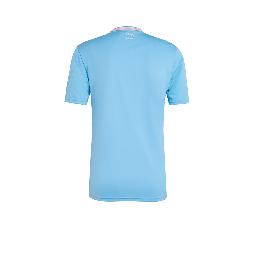 ADIDAS เสื้อแข่งผู้ชายทีมอินเตอร์ ไมอามี CF ชุดที่สาม ฤดูกาล 2025/26