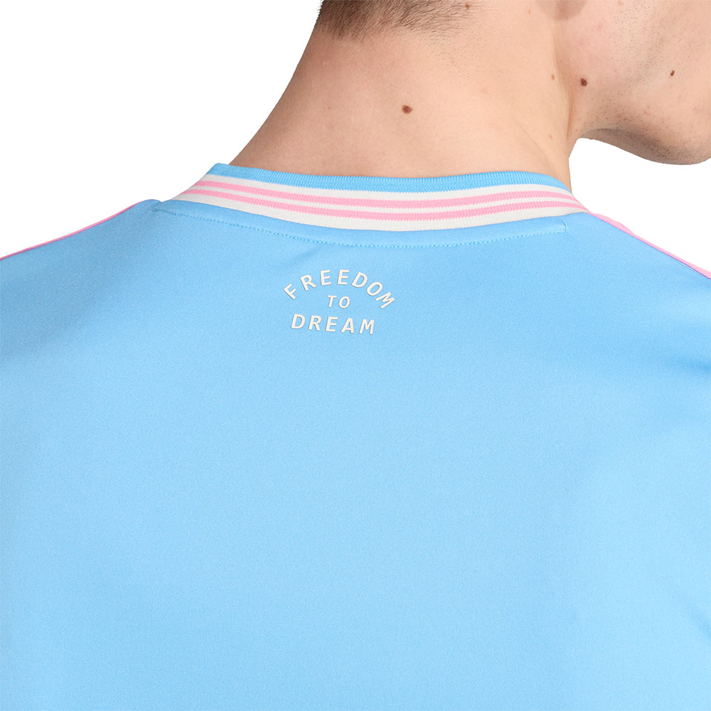 ADIDAS เสื้อแข่งผู้ชายทีมอินเตอร์ ไมอามี CF ชุดที่สาม ฤดูกาล 2025/26