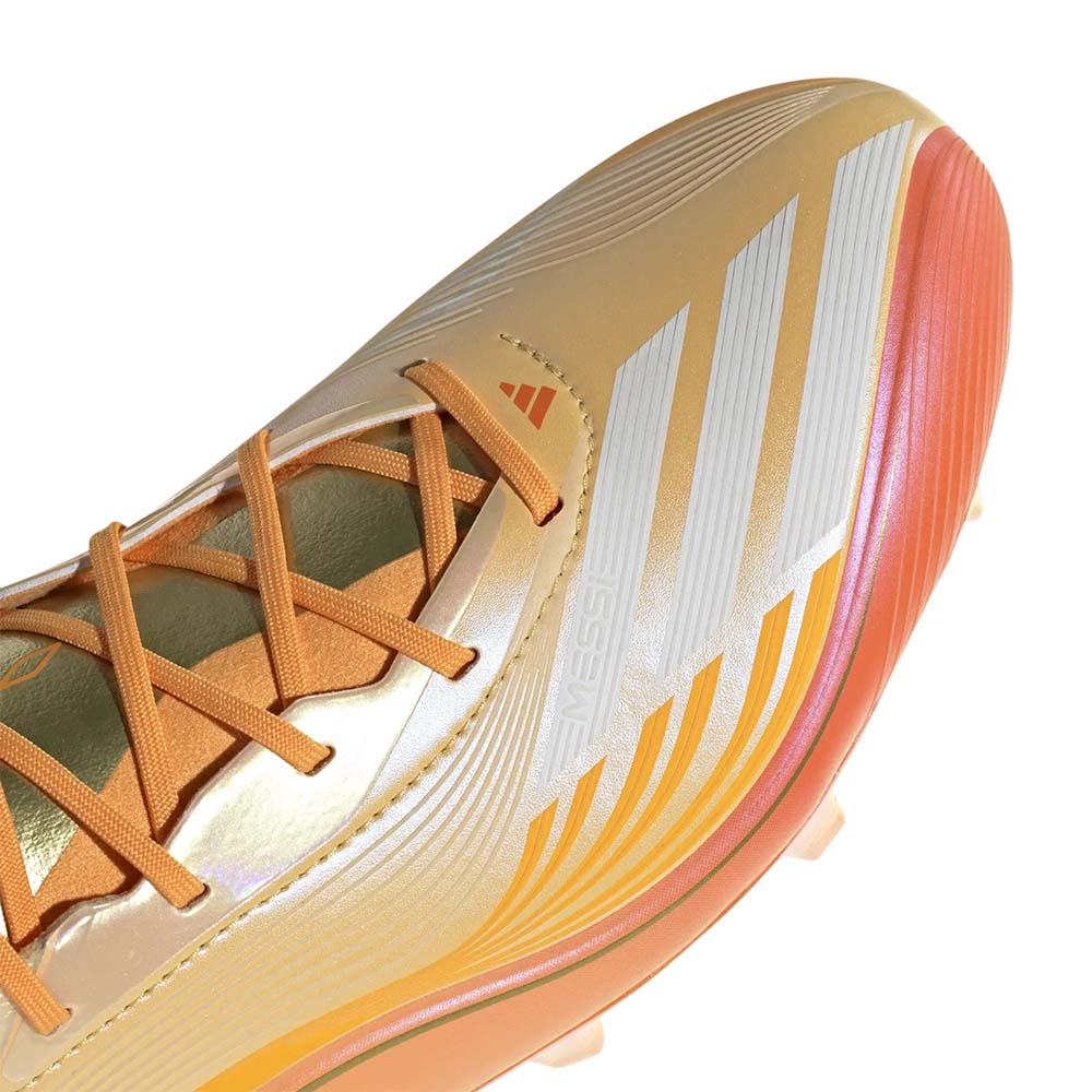ADIDAS F50 Messi Elite FG Men's Football Shoes - Supersports Thailand Supersports Thailand