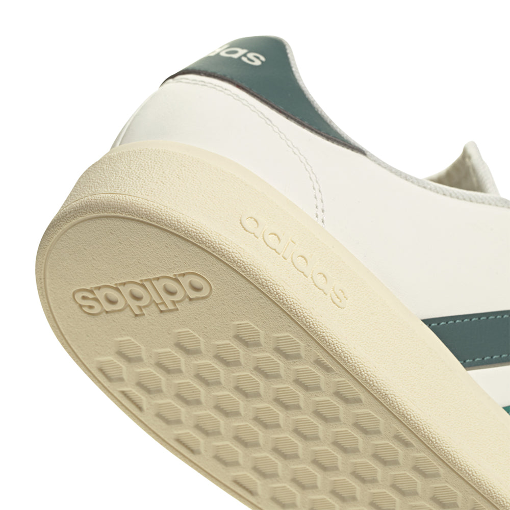 ADIDAS Grand Court TD Men's Lifestyle Shoes - Supersports Thailand Supersports Thailand