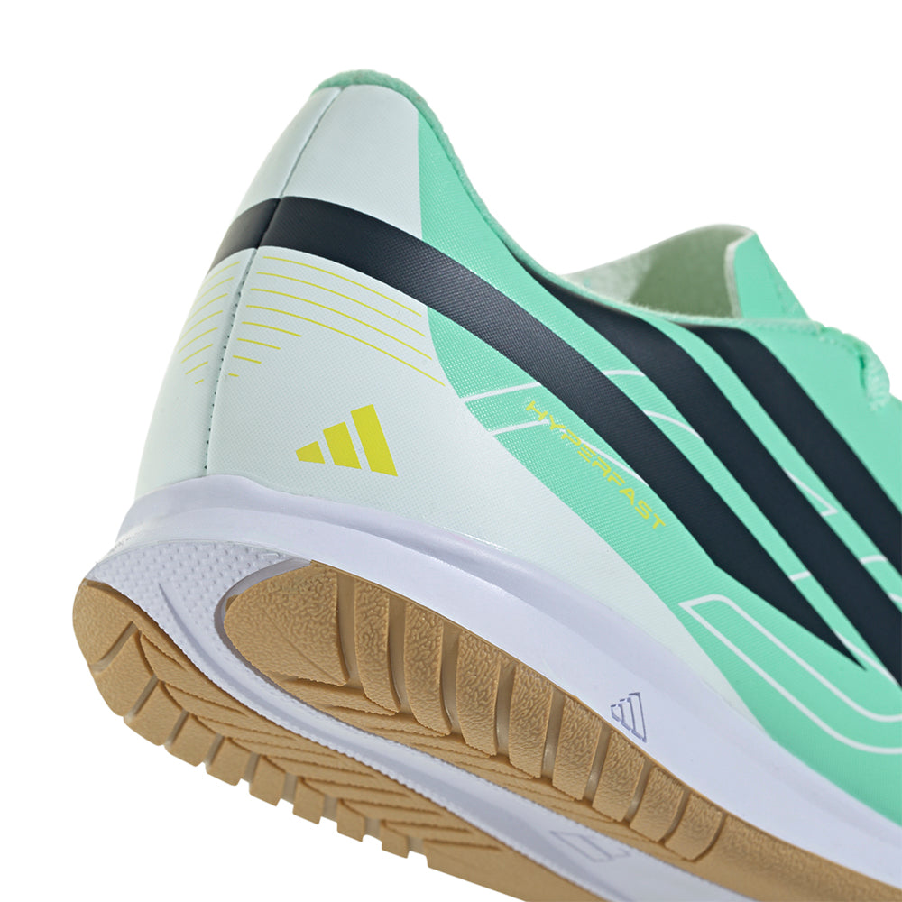 ADIDAS F50 Hyperfast Club Indoor Kids Futsal Shoes - Supersports Thailand Supersports Thailand
