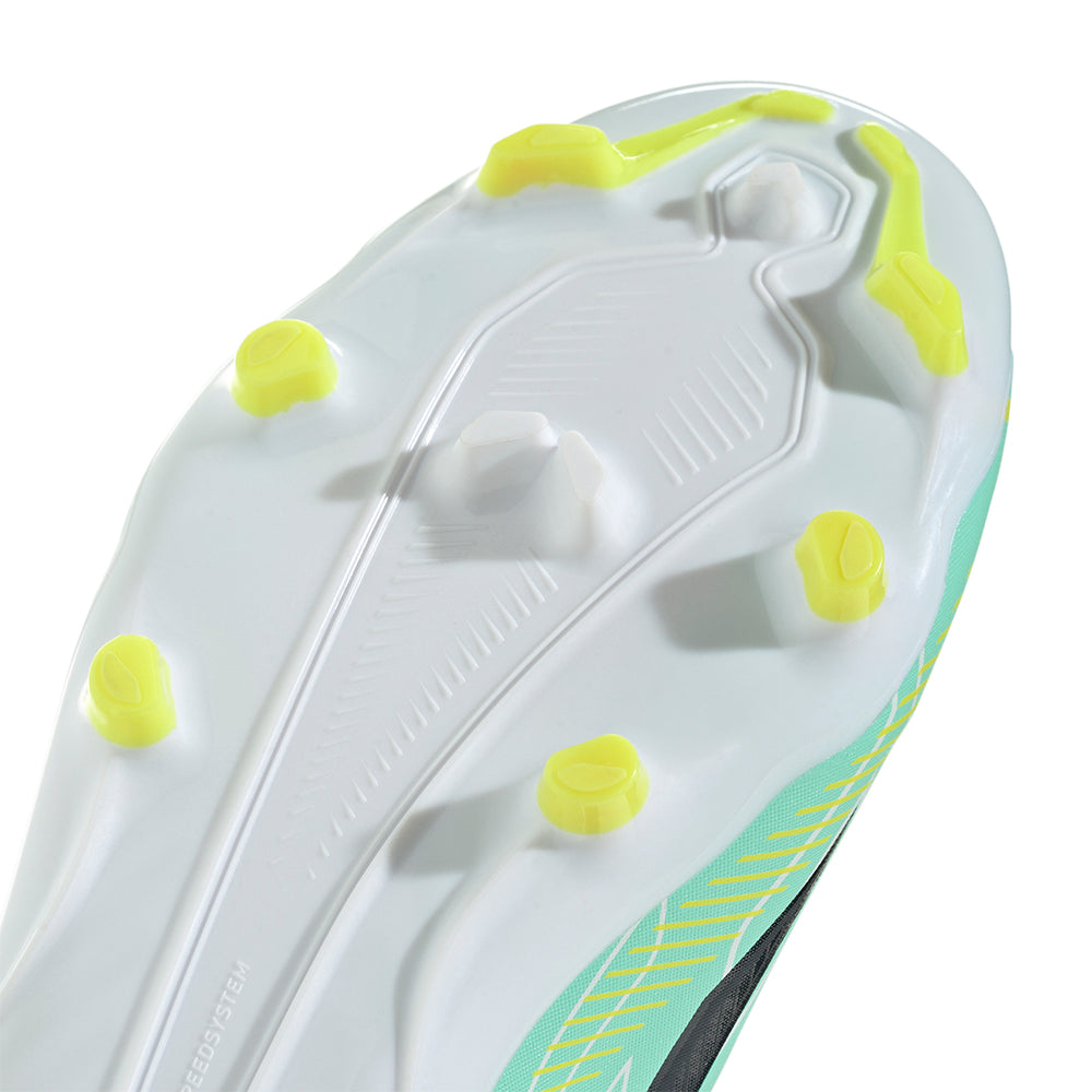 ADIDAS F50 Hyperfast League FG Kids Football Shoes - Supersports Thailand Supersports Thailand