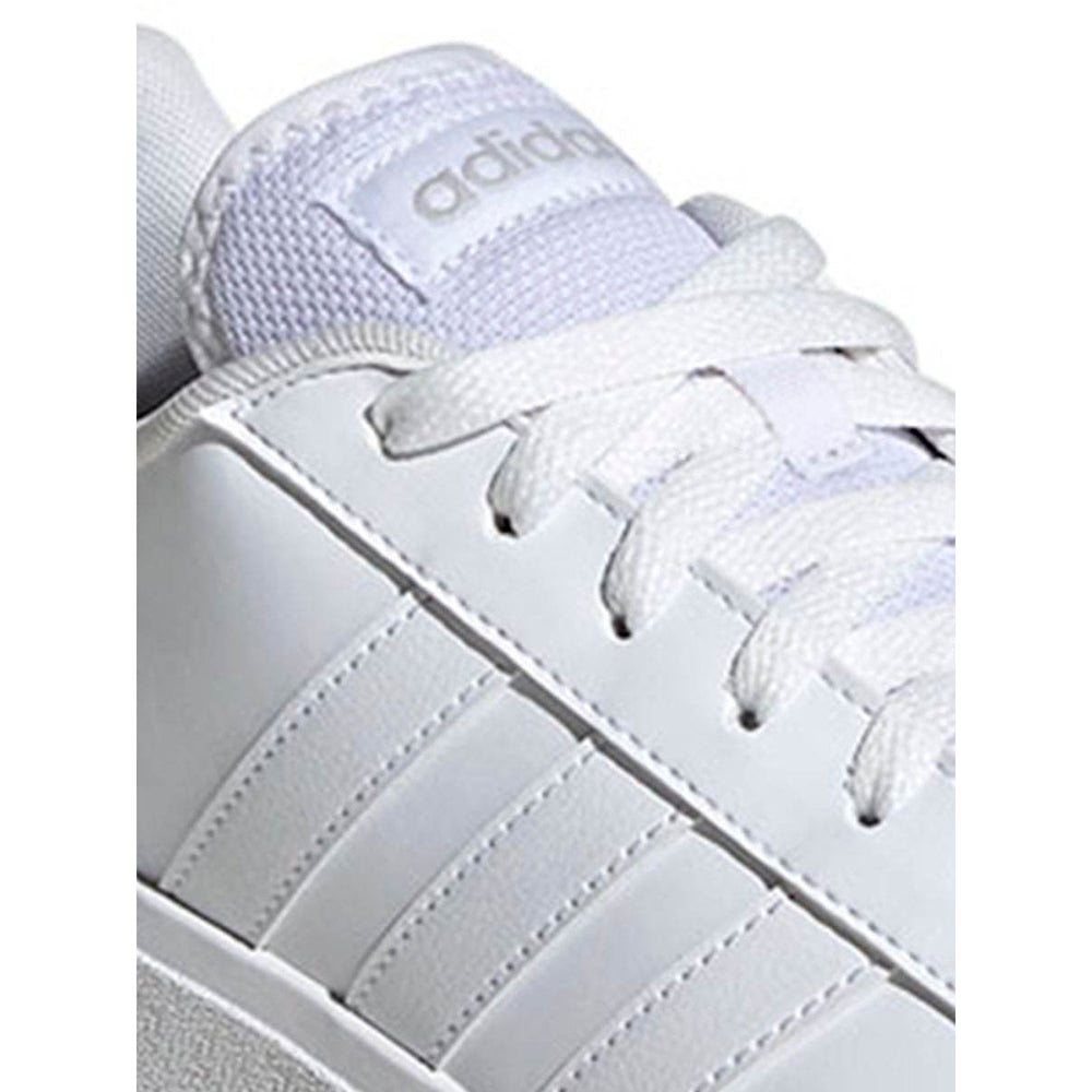 ADIDAS Grand Court TD Lifestyle Court Men's Lifestyle Shoes - Supersports Thailand Supersports Thailand