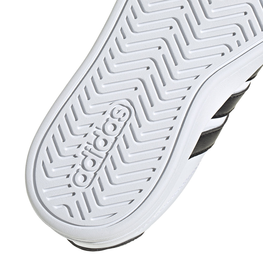 ADIDAS Grand Court 3.0 Kids Lifestyle Shoes - Supersports Thailand Supersports Thailand