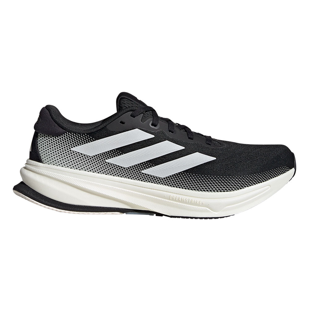 ADIDAS Supernova Rise 2 Wide รองเท้าวิ่งผู้ชาย