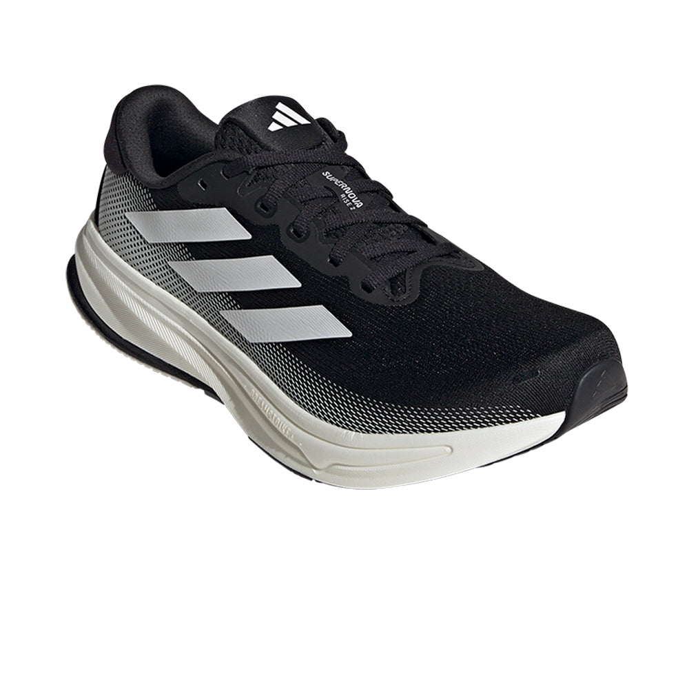 ADIDAS Supernova Rise 2 Wide รองเท้าวิ่งผู้ชาย