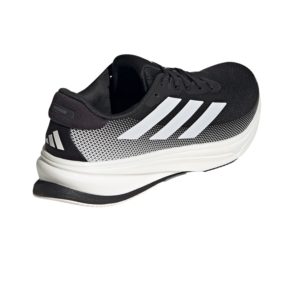 ADIDAS Supernova Rise 2 Wide รองเท้าวิ่งผู้ชาย