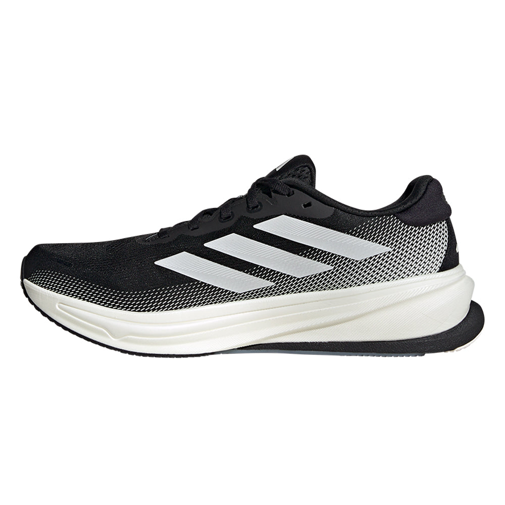 ADIDAS Supernova Rise 2 Wide รองเท้าวิ่งผู้ชาย