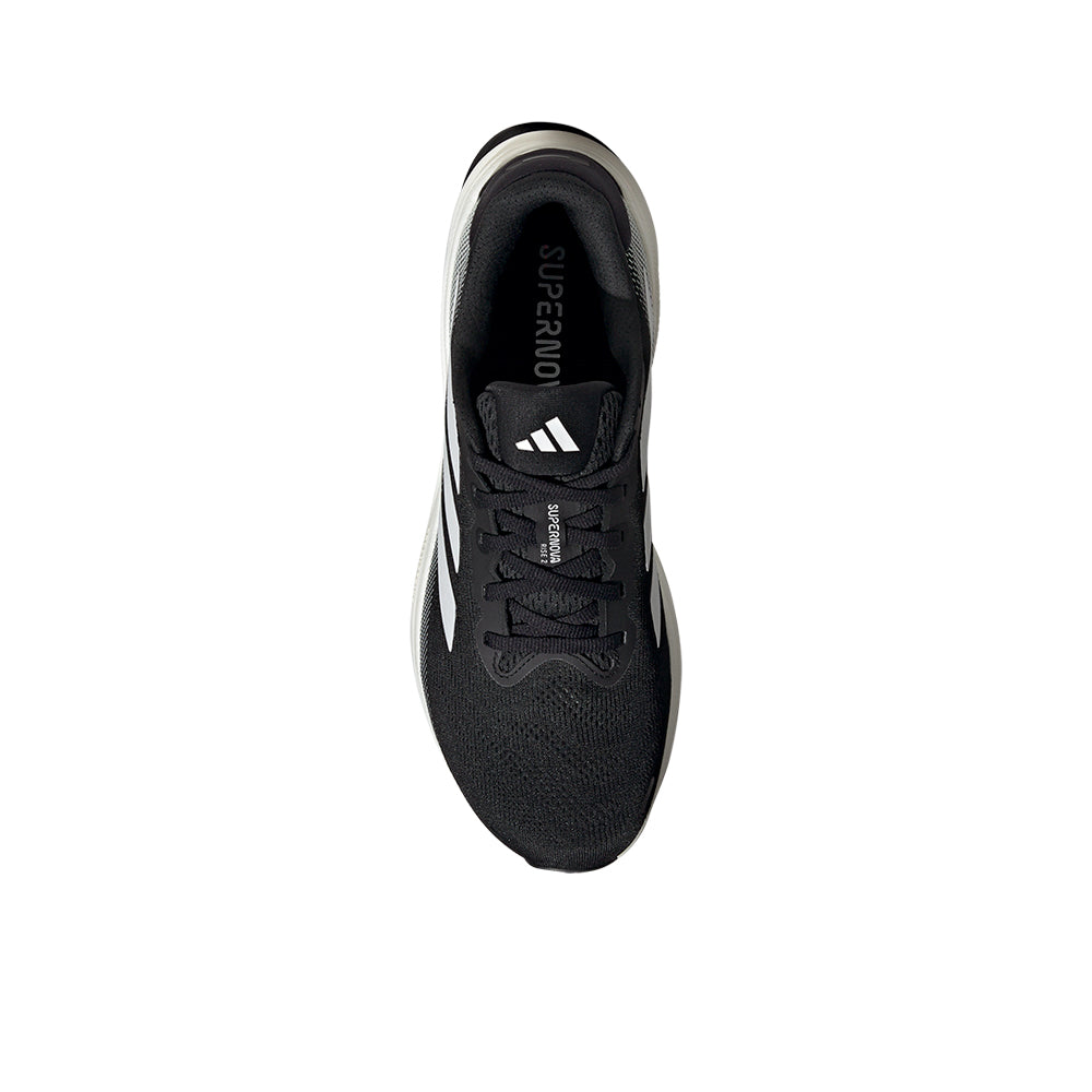 ADIDAS Supernova Rise 2 Wide รองเท้าวิ่งผู้ชาย