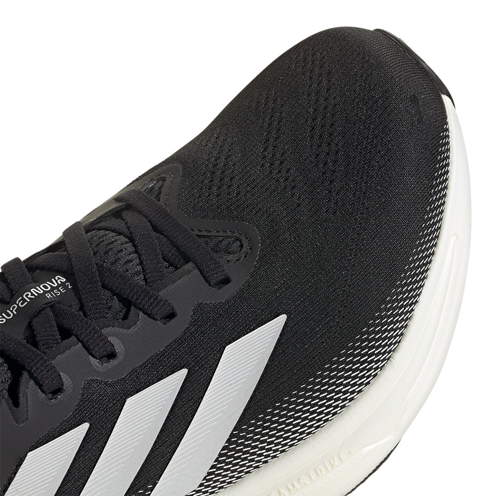 ADIDAS Supernova Rise 2 Wide รองเท้าวิ่งผู้ชาย