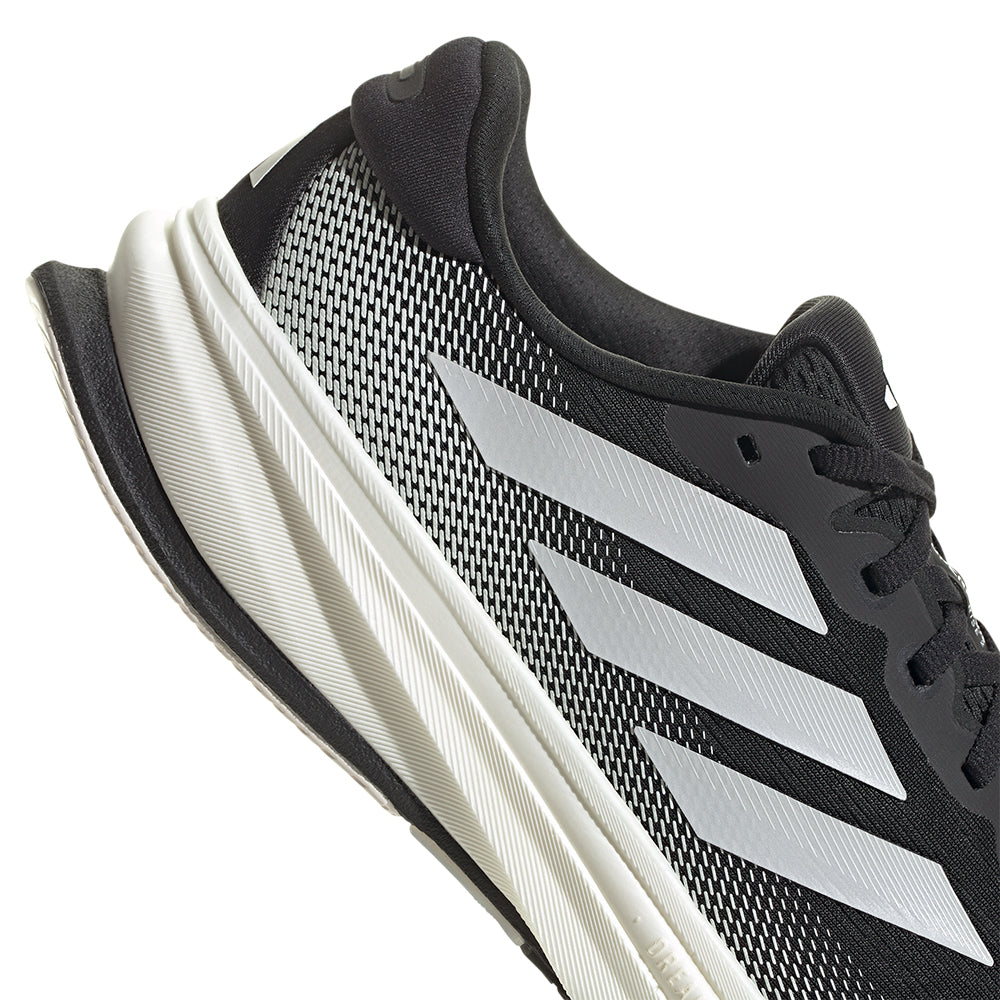 ADIDAS Supernova Rise 2 Wide รองเท้าวิ่งผู้ชาย