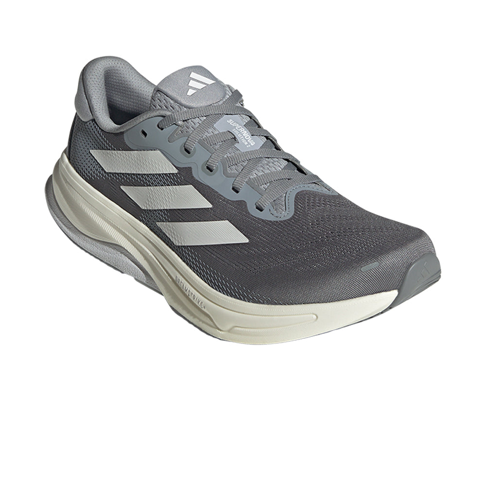 ADIDAS Supernova Solution 2.0 รองเท้าวิ่งผู้ชาย