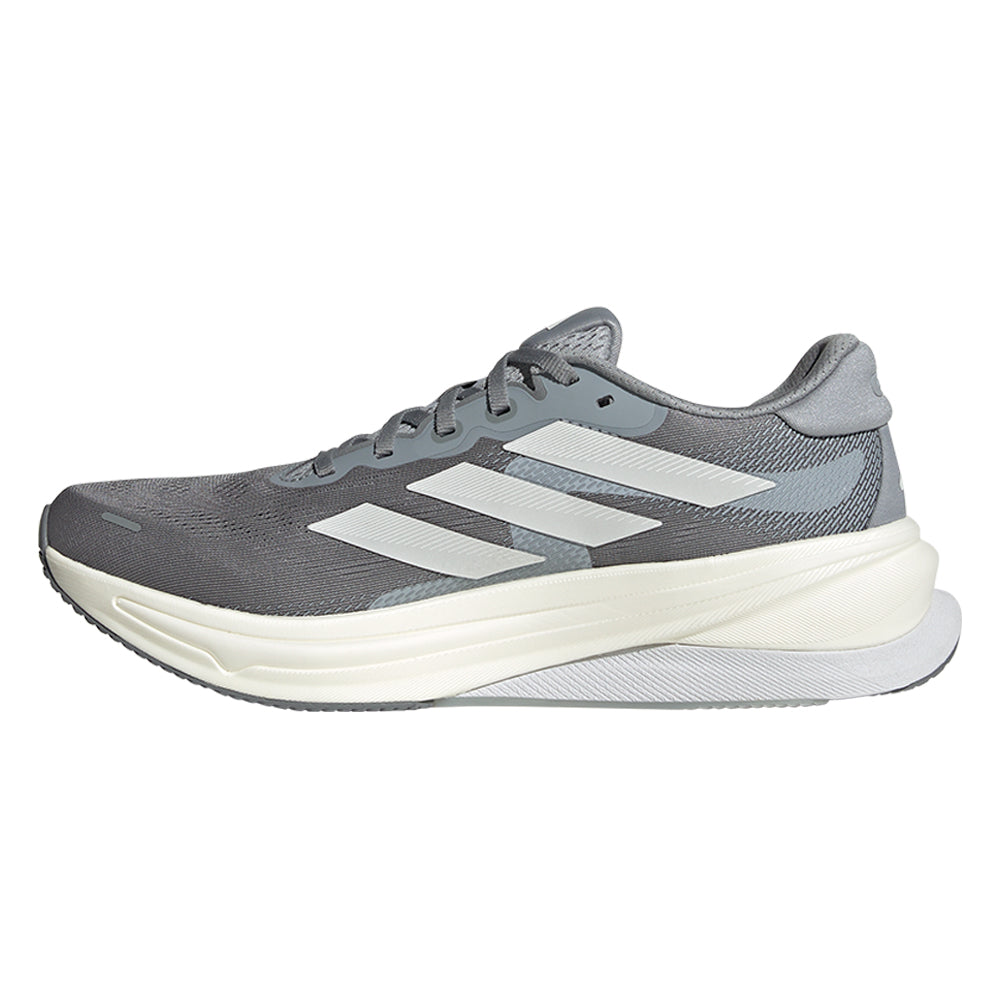ADIDAS Supernova Solution 2.0 รองเท้าวิ่งผู้ชาย