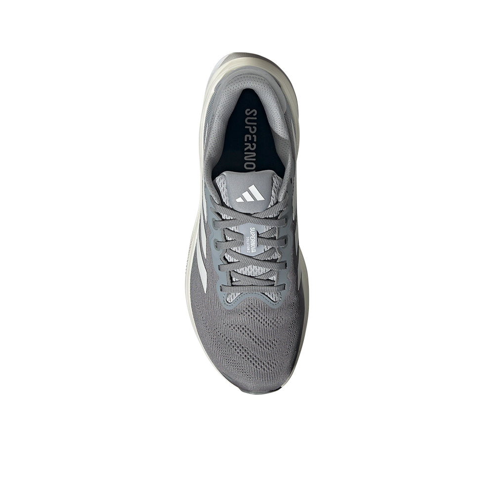 ADIDAS Supernova Solution 2.0 รองเท้าวิ่งผู้ชาย