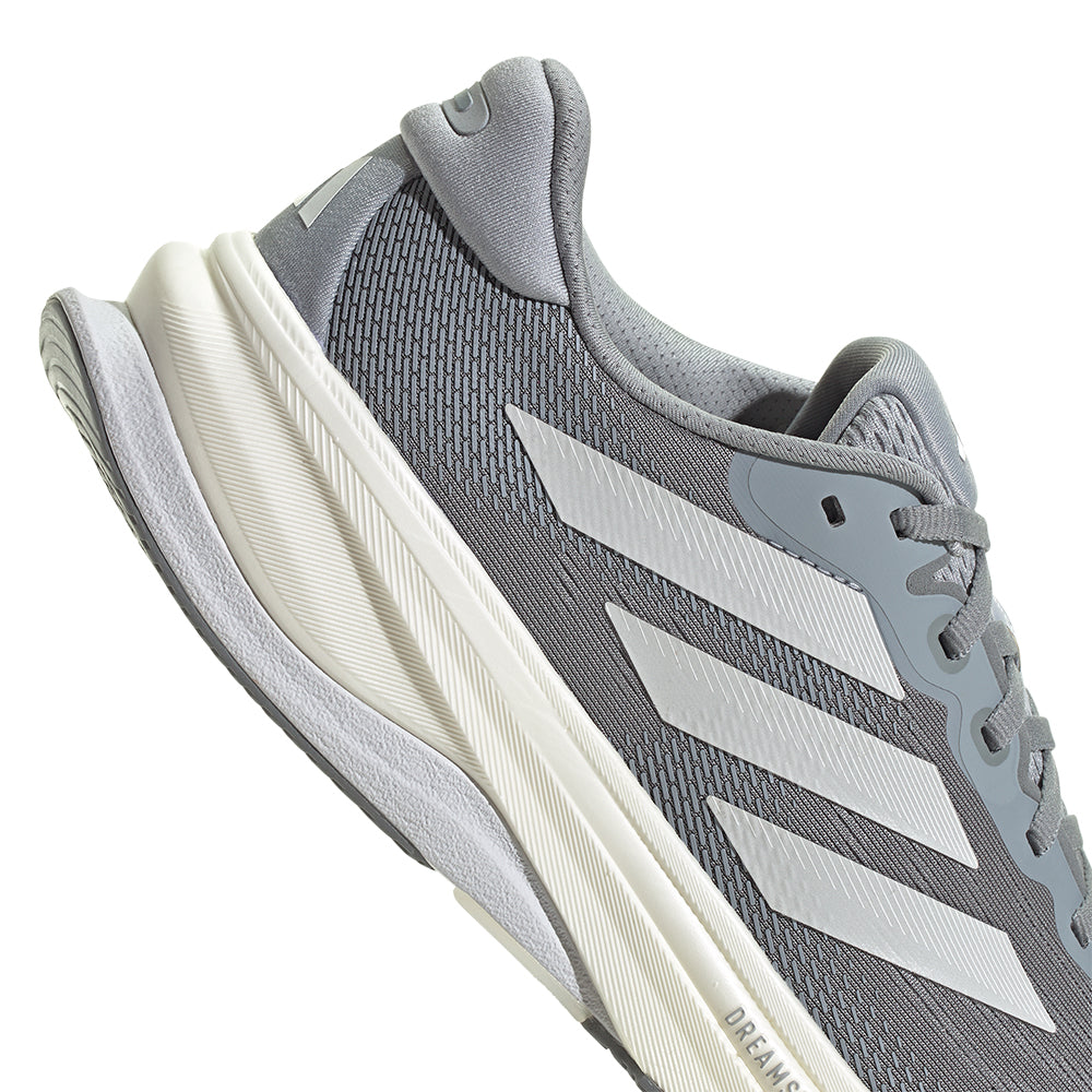 ADIDAS Supernova Solution 2.0 รองเท้าวิ่งผู้ชาย