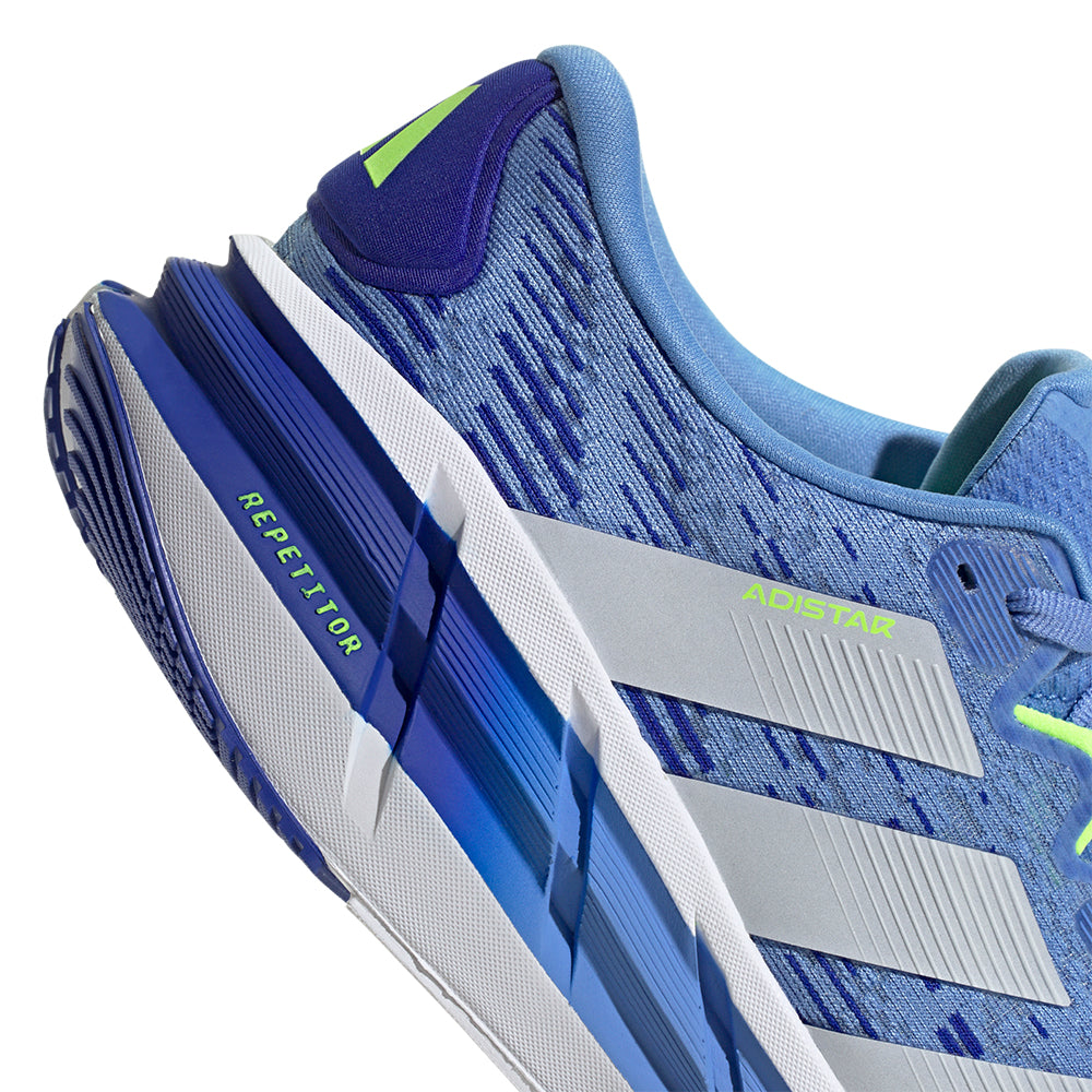ADIDAS Adistar 4 Men's Running Shoes - Supersports Thailand Supersports Thailand