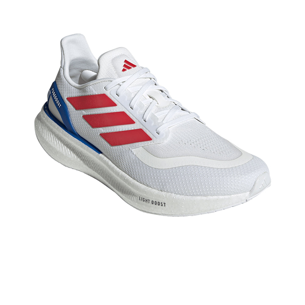 ADIDAS Pureboost 5 รองเท้าวิ่งผู้ชาย