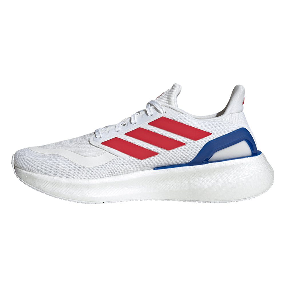 ADIDAS Pureboost 5 รองเท้าวิ่งผู้ชาย