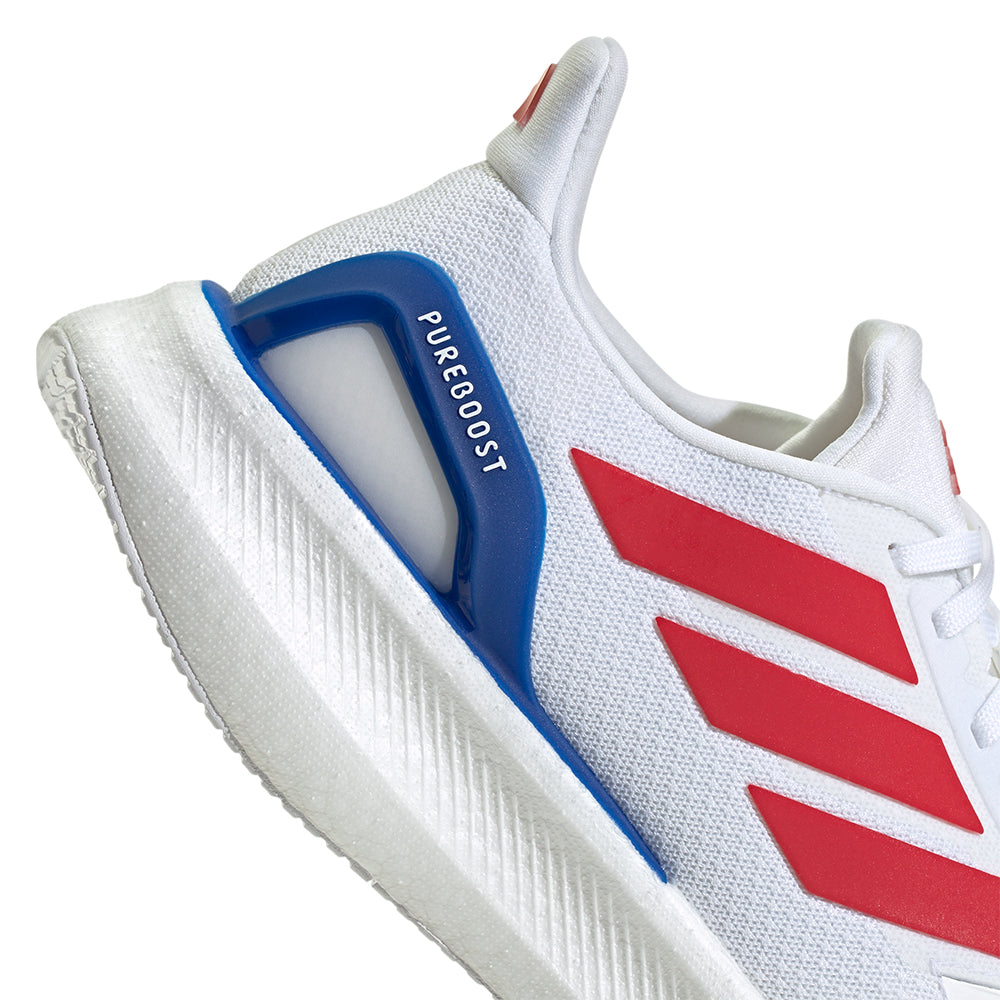ADIDAS Pureboost 5 รองเท้าวิ่งผู้ชาย