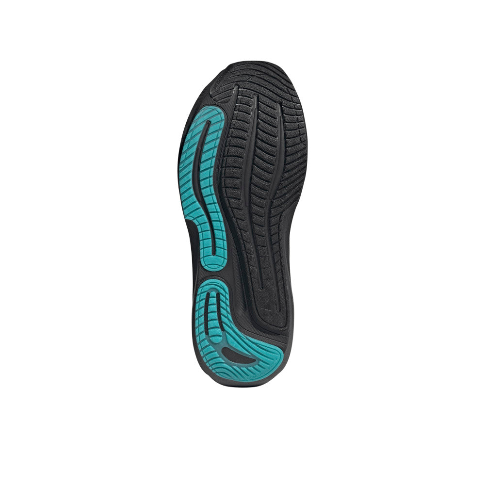 ADIDAS Supernova Rise 3 Mercedes AMG Petronas F1 Team Unisex Running Shoes - Supersports Thailand Supersports Thailand