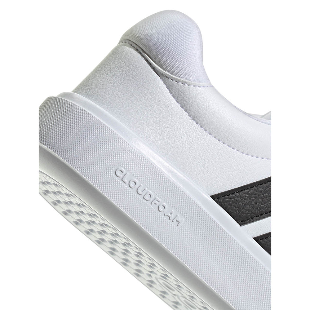 ADIDAS Litecourt Men's Lifestyle Shoes - Supersports Thailand Supersports Thailand