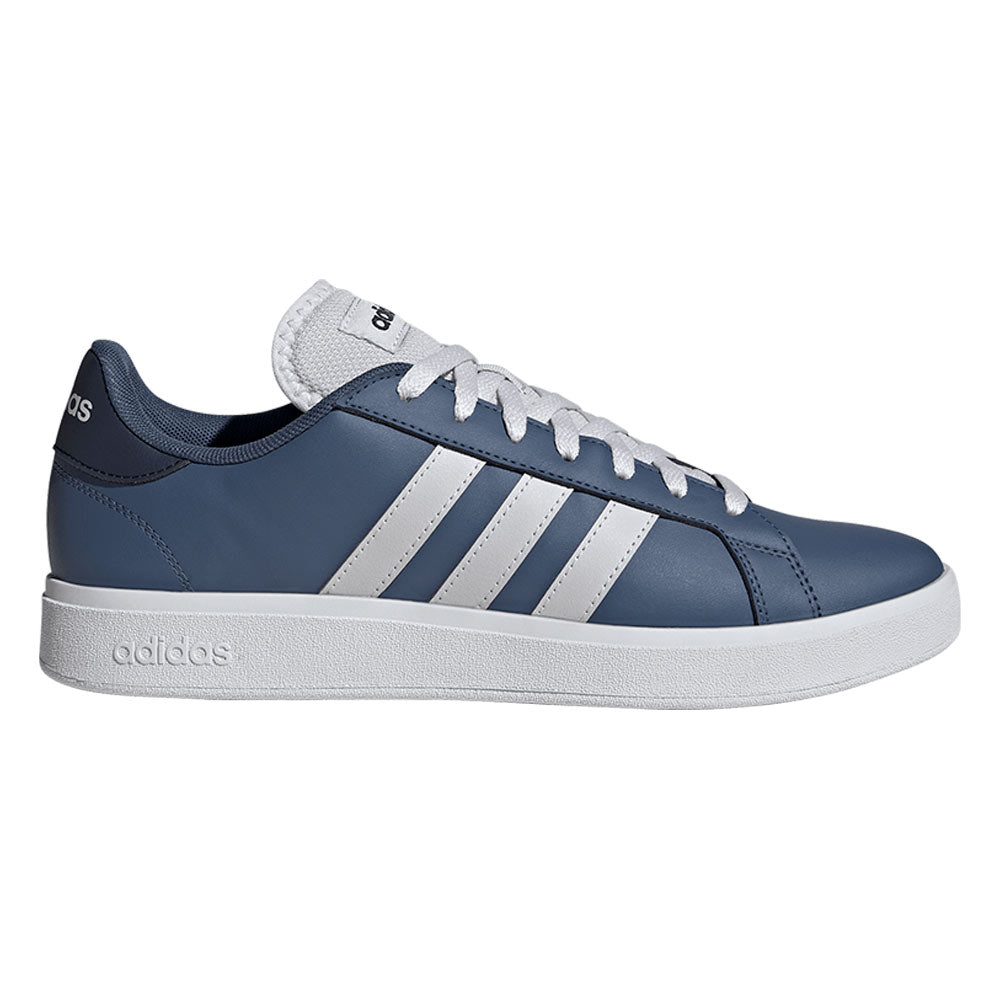 ADIDAS Grand Court TD Lifestyle Court รองเท้าลำลองผู้ชาย