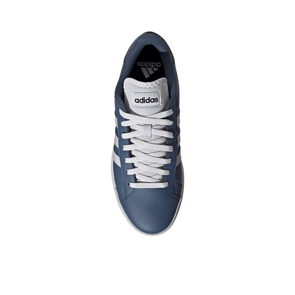 ADIDAS Grand Court TD Lifestyle Court รองเท้าลำลองผู้ชาย