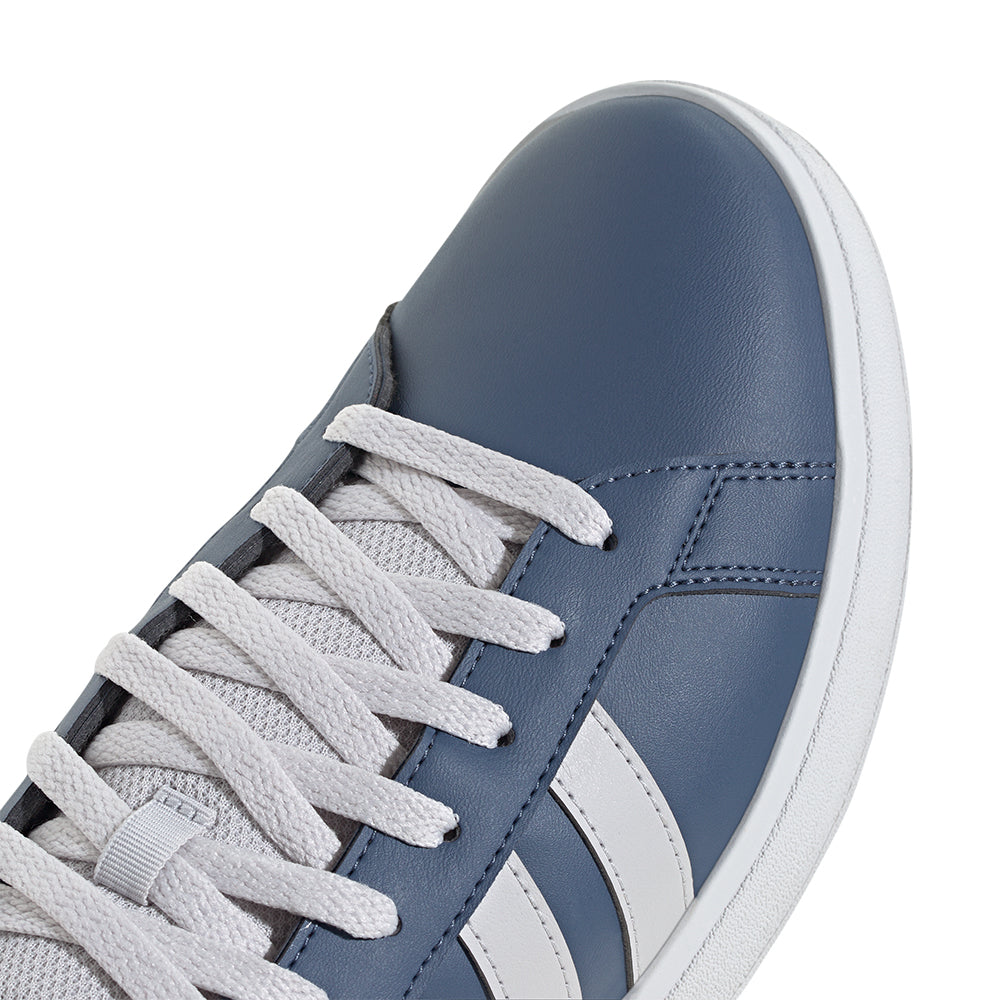 ADIDAS Grand Court TD Lifestyle Court รองเท้าลำลองผู้ชาย