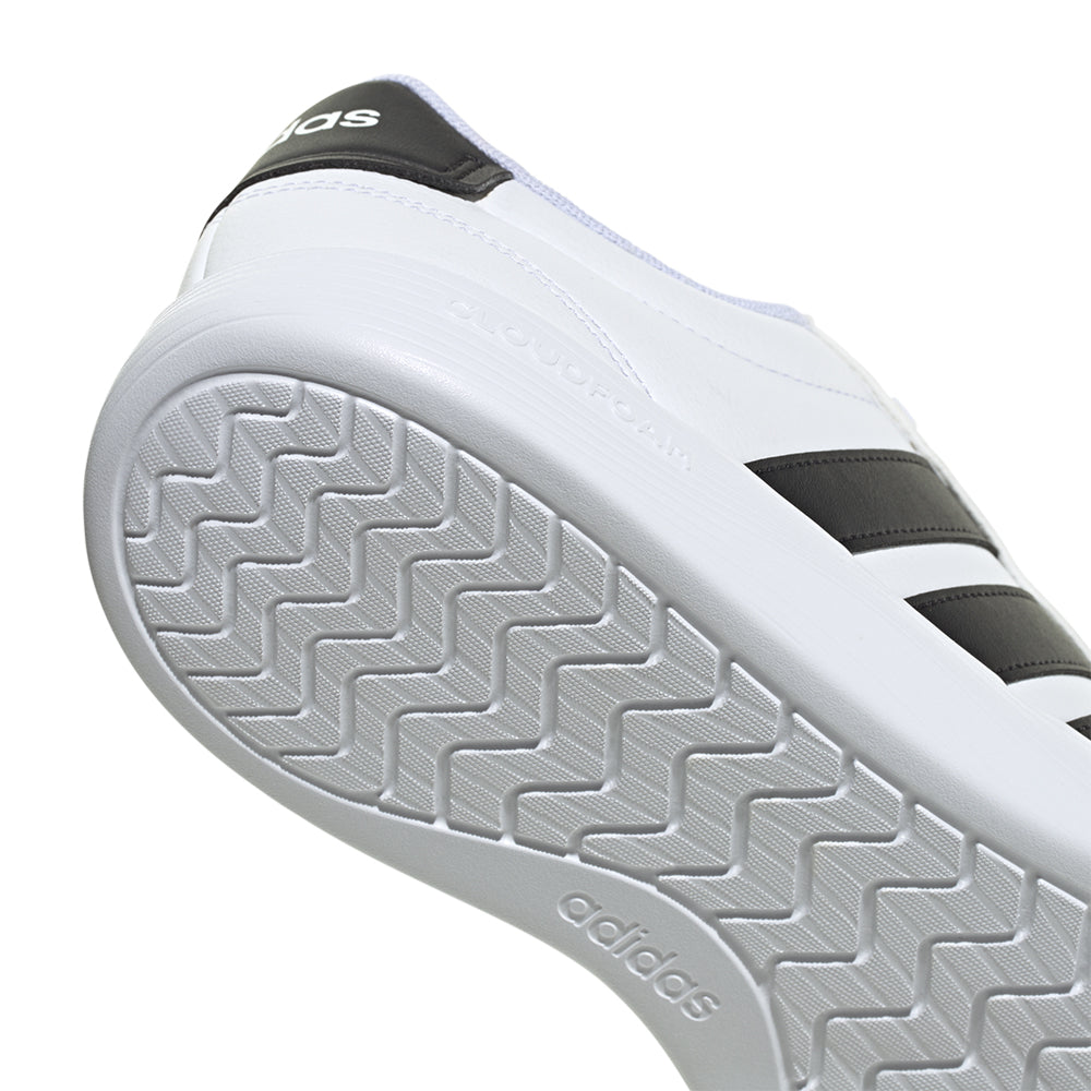 ADIDAS Grand Court 3.0 รองเท้าลำลองผู้ชาย Supersports Thailand