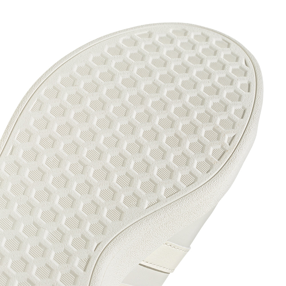 ADIDAS Grand Court TD Lifestyle Court Men's Lifestyle Shoes - Supersports Thailand Supersports Thailand